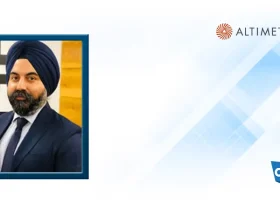 Altimetrik Appoints Gurvinder Sahni as Chief Marketing Officer to Accelerate AI Ecosystem Leadership