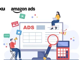 Amazon Ads and Roku Announce Partnership Creating the Largest Authenticated CTV Footprint