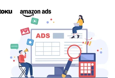 Amazon Ads and Roku Announce Partnership Creating the Largest Authenticated CTV Footprint