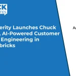 Amperity Launches Chuck Data, AI-Powered Customer Data Engineering in Databricks