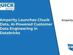 Amperity Launches Chuck Data, AI-Powered Customer Data Engineering in Databricks