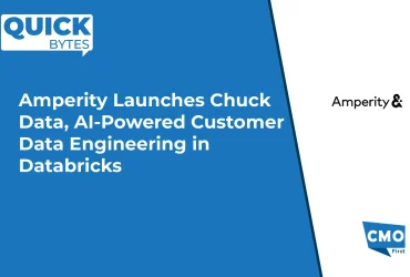 Amperity Launches Chuck Data, AI-Powered Customer Data Engineering in Databricks