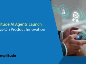 Amplitude AI Agents Launch Always-On Product Innovation