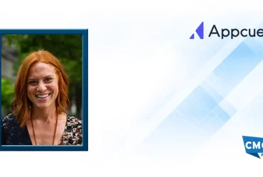 Appcues Names Bernadette Fisher as VP of Product to Accelerate Innovation in Customer Experience