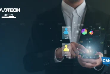 Aqfer Integrates MadConnect to Simplify and Speed Data Connectivity for Marketing Solution Providers