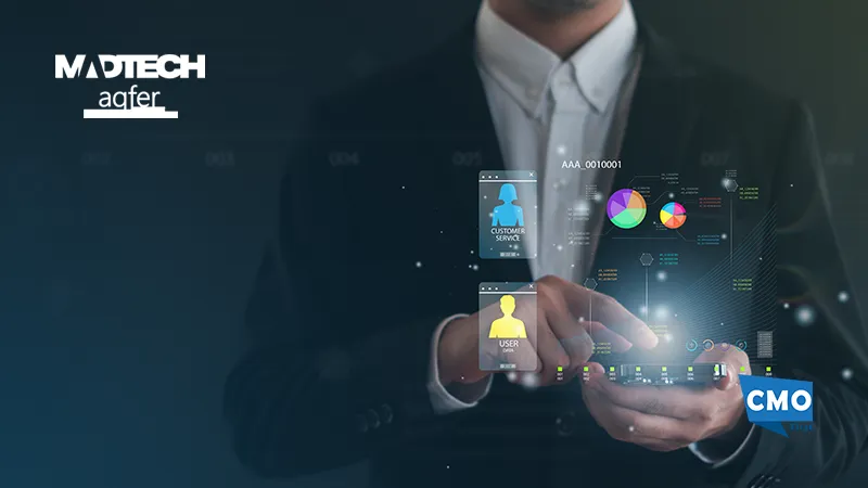 Aqfer Integrates MadConnect to Simplify and Speed Data Connectivity for Marketing Solution Providers