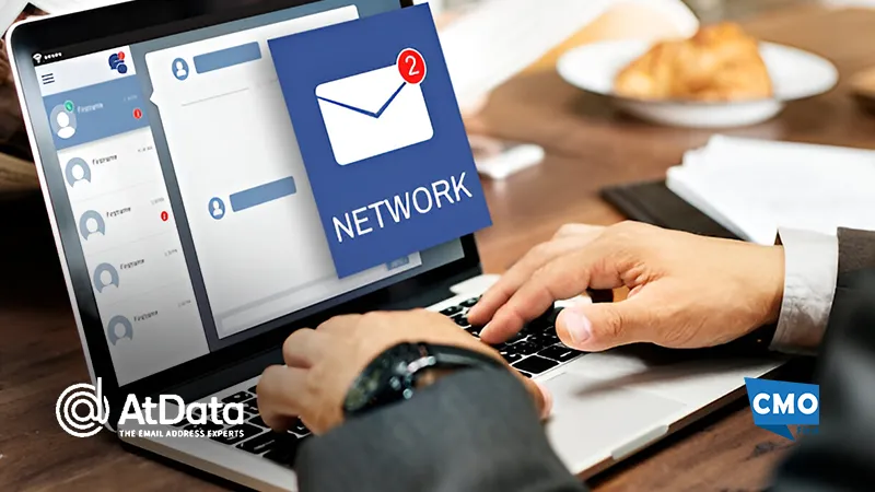 AtData Introduces Validation 2.0, Next Generation Framework Enhances Impact of Email Validation