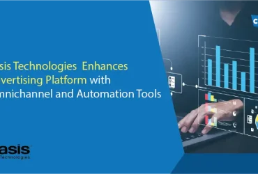 Basis Technologies Enhances Advertising Platform with Omnichannel and Automation Tools