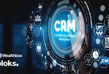 Bloks Launches Wealthbox Integration, Bringing 360° Relationship Intelligence to Advisors' Leading CRMs