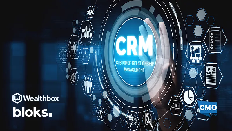 Bloks Launches Wealthbox Integration, Bringing 360° Relationship Intelligence to Advisors' Leading CRMs