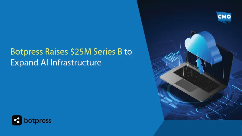 Botpress Raises $25M Series B to Expand AI Infrastructure