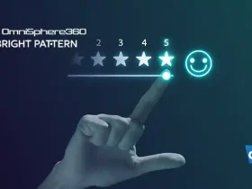 Bright Pattern Partners with OmniSphere360 to Deliver AI-Powered Omnichannel Customer Engagement Solutions