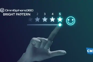 Bright Pattern Partners with OmniSphere360 to Deliver AI-Powered Omnichannel Customer Engagement Solutions