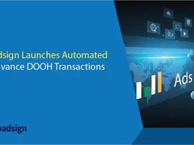 Broadsign Launches Automated In-Advance DOOH Transactions