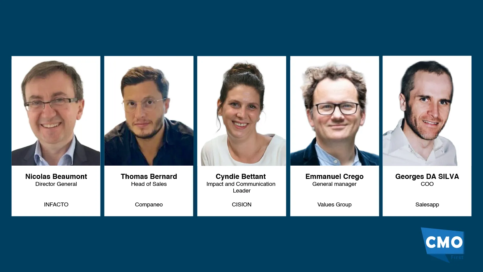 BtoB Summit 2025: Redefining the Future of B2B Marketing in the Age of AI and Experience