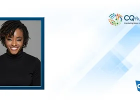 CQ fluency Appoints Tameeka Smith as Chief Executive Officer