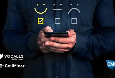 CallMiner Acquires Conversational AI and Automation Provider VOCALLS