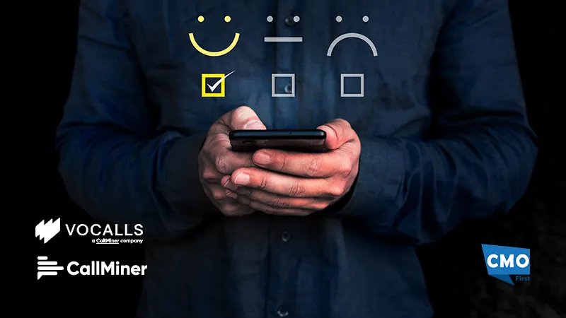 CallMiner Acquires Conversational AI and Automation Provider VOCALLS