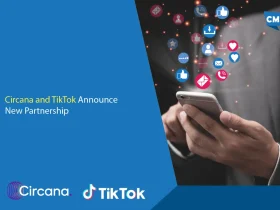 Circana and TikTok Announce New Partnership