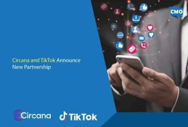 Circana and TikTok Announce New Partnership