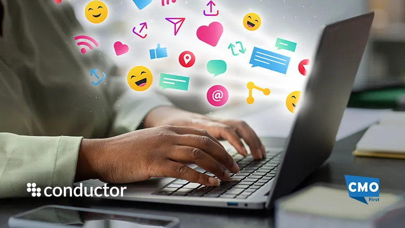 Conductor Launches Revolutionary AI Platform to Accelerate Content & Amplify AI Visibility