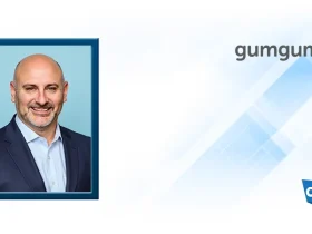 Contextual Leader, GumGum, Appoints Marcus Startzel as New CEO