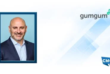 Contextual Leader, GumGum, Appoints Marcus Startzel as New CEO