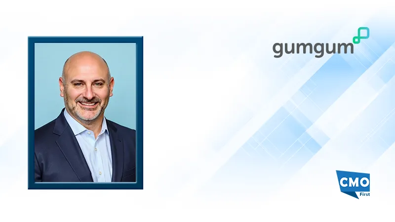 Contextual Leader, GumGum, Appoints Marcus Startzel as New CEO