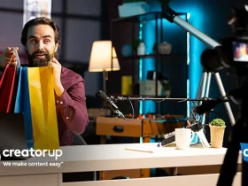CreatorUp Transforms Visual Storytelling With Launch of Media Maker, The Platform Powering Its GenAI 2.0 Studio as a Service