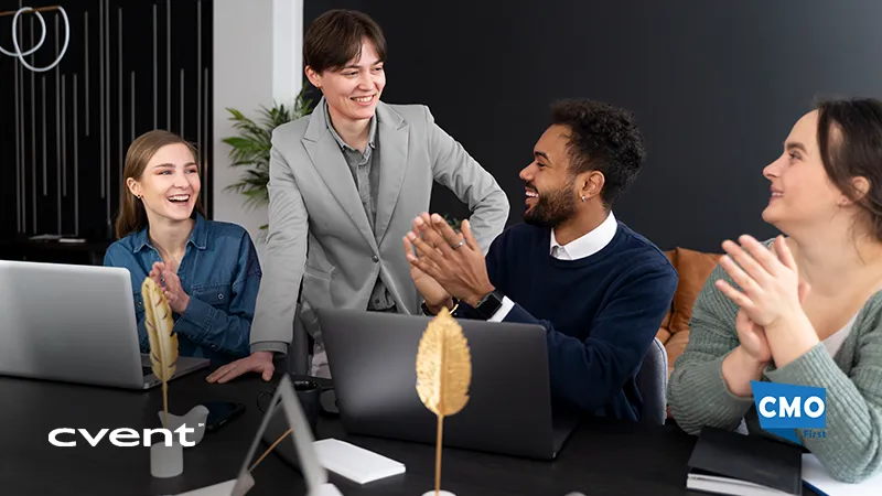 Cvent Named a Leader in Gartner Magic Quadrant for Event Marketing and Management Platforms for Second Consecutive Year