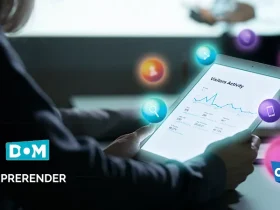 DOM Partners with Prerender.io to Solve JavaScript SEO Indexing Problems for Modern Websites