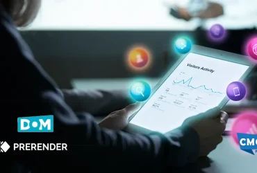DOM Partners with Prerender.io to Solve JavaScript SEO Indexing Problems for Modern Websites