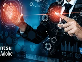 Dentsu Partners with Adobe to Introduce Adobe GenStudio dentsu+