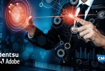 Dentsu Partners with Adobe to Introduce Adobe GenStudio dentsu+