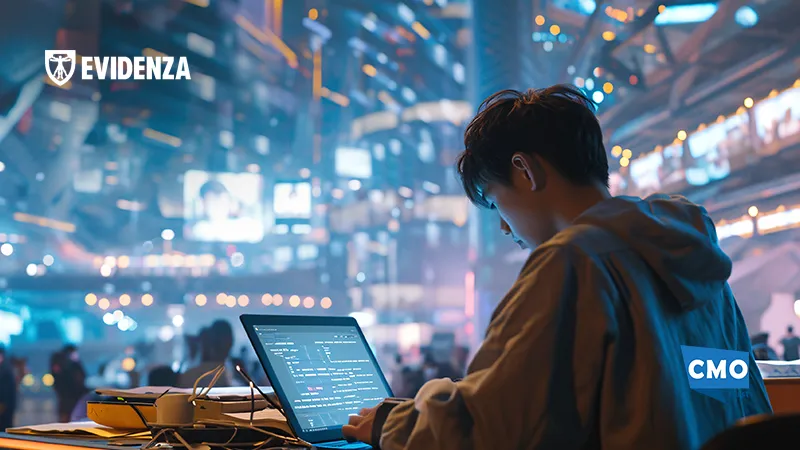 Dentsu Partners with Evidenza to Integrate Synthetic Audiences into Next Gen Media Planning