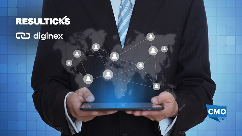 Diginex Limited Signs MOU to Acquire Resulticks for US$2bn, transforming AI and Data Management Capabilities