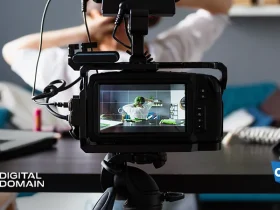 Digital Domain Launches AI-Powered Video Creation Solution
