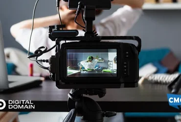 Digital Domain Launches AI-Powered Video Creation Solution