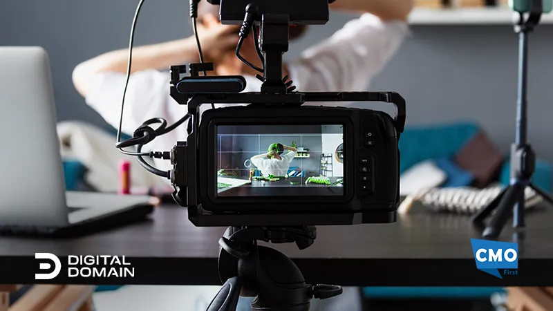 Digital Domain Launches AI-Powered Video Creation Solution