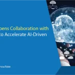 Domo Deepens Collaboration with Snowflake to Accelerate AI-Driven Analytics