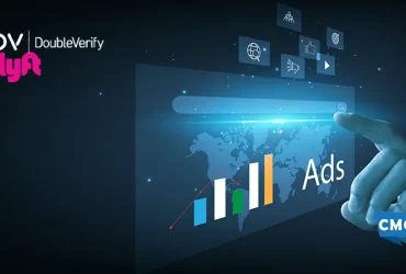 DoubleVerify Unveils New Partnership to Authenticate Lyft Ads