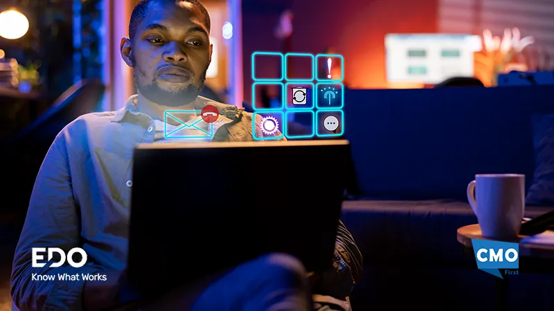 EDO and The Trade Desk Bring New CTV Measurement Approach to Programmatic Media Buying