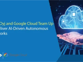 Elisa Oyj and Google Cloud Team Up to Deliver AI-Driven Autonomous Networks