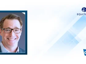 Equitable Names Greg Boosin as Chief Marketing Officer