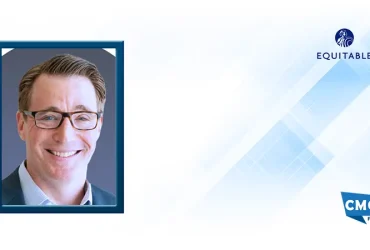 Equitable Names Greg Boosin as Chief Marketing Officer
