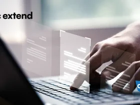 Extend Raises $17 Million to Build the Document Processing Cloud