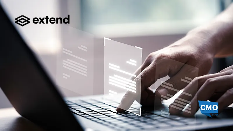Extend Raises $17 Million to Build the Document Processing Cloud