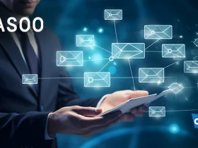 Fasoo Secure Mail Enhances User-Friendly Secure Collaboration with Latest Update