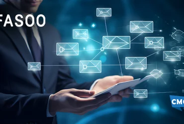 Fasoo Secure Mail Enhances User-Friendly Secure Collaboration with Latest Update