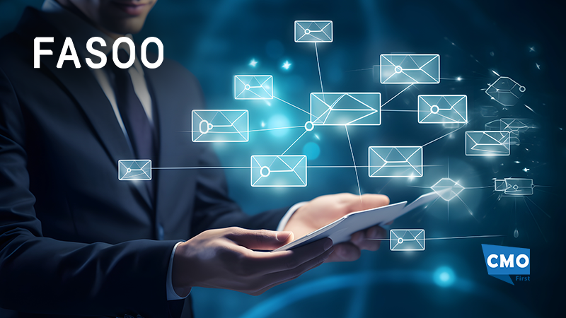 Fasoo Secure Mail Enhances User-Friendly Secure Collaboration with Latest Update